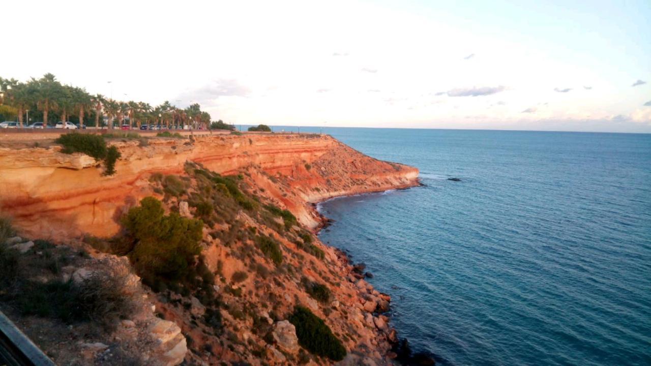 La Casa Milana Apartment La Mata  Ngoại thất bức ảnh