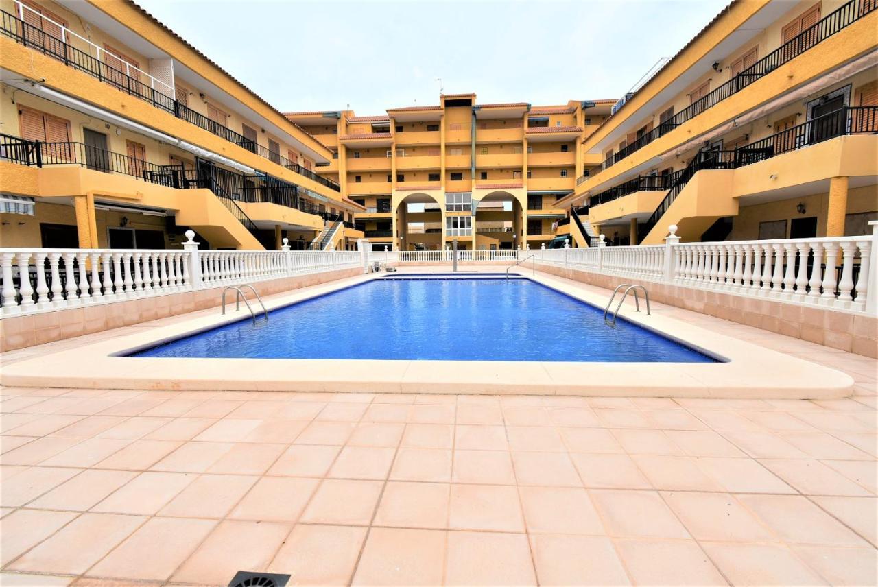 La Casa Milana Apartment La Mata  Ngoại thất bức ảnh