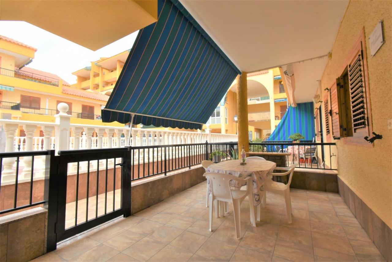 La Casa Milana Apartment La Mata  Ngoại thất bức ảnh