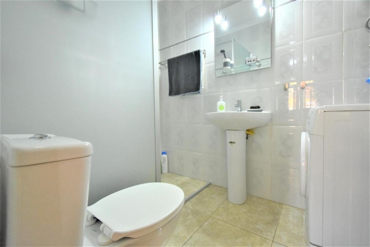 La Casa Milana Apartment La Mata  Ngoại thất bức ảnh