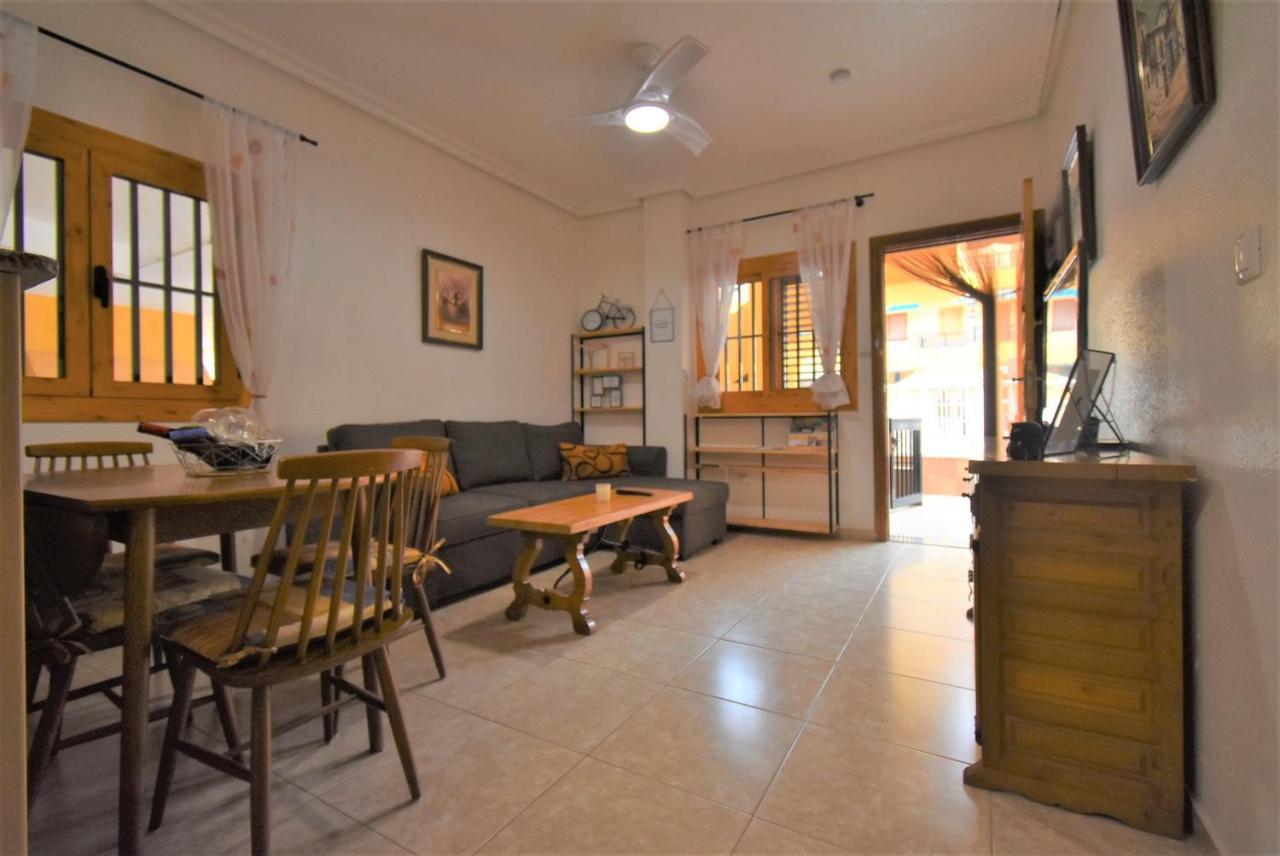La Casa Milana Apartment La Mata  Ngoại thất bức ảnh