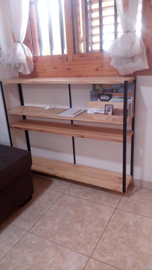 La Casa Milana Apartment La Mata  Ngoại thất bức ảnh