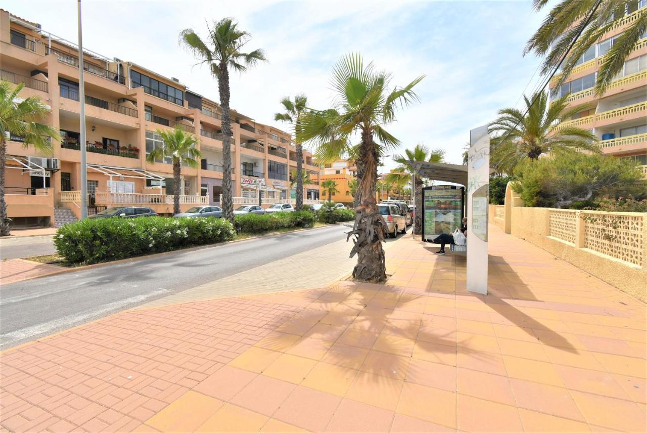 La Casa Milana Apartment La Mata  Ngoại thất bức ảnh