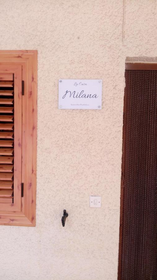 La Casa Milana Apartment La Mata  Ngoại thất bức ảnh
