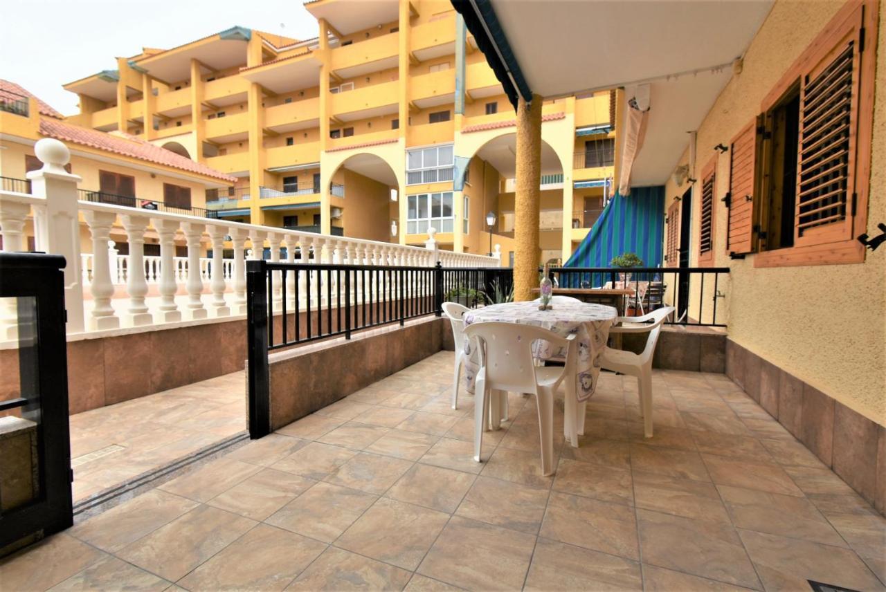 La Casa Milana Apartment La Mata  Ngoại thất bức ảnh