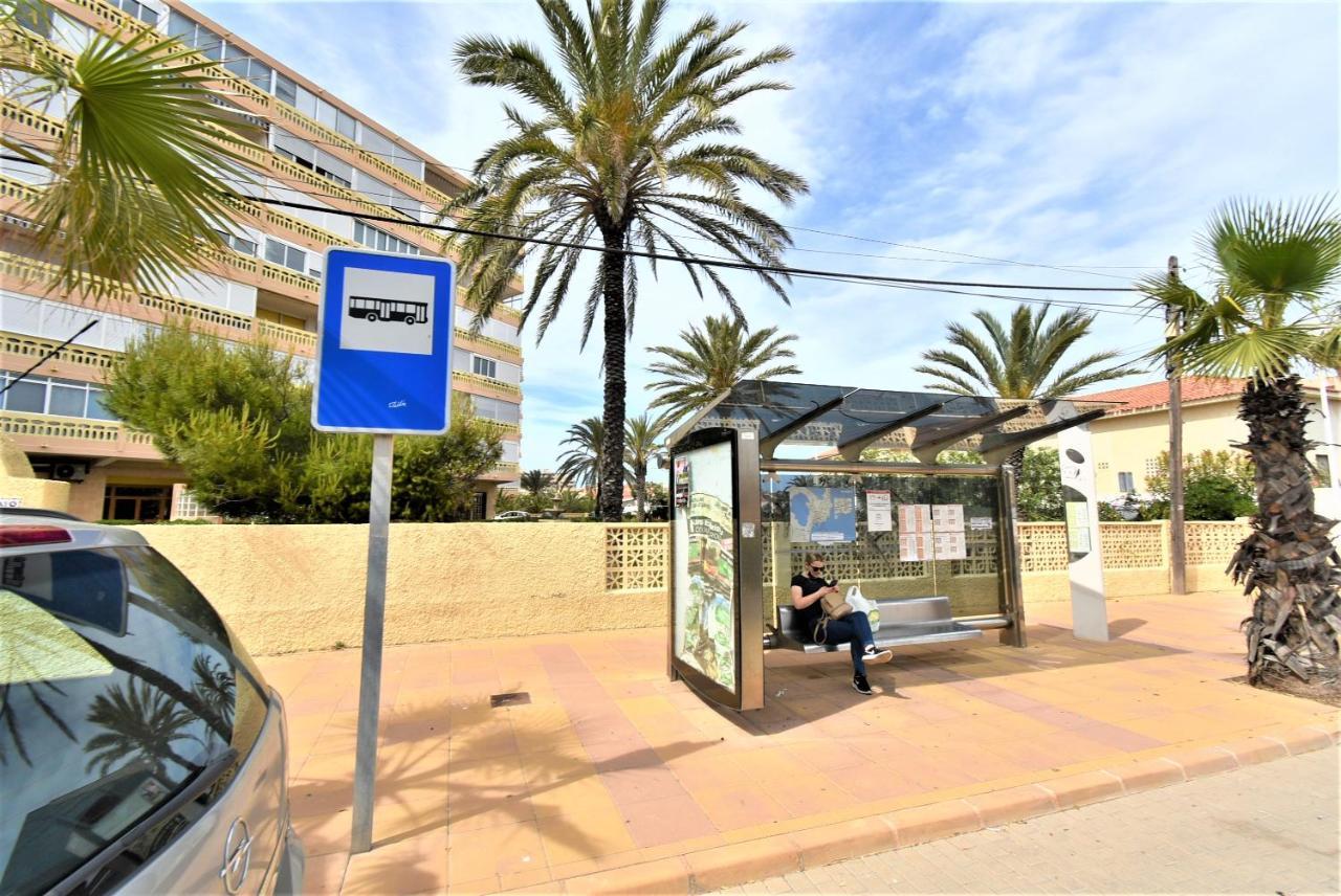 La Casa Milana Apartment La Mata  Ngoại thất bức ảnh