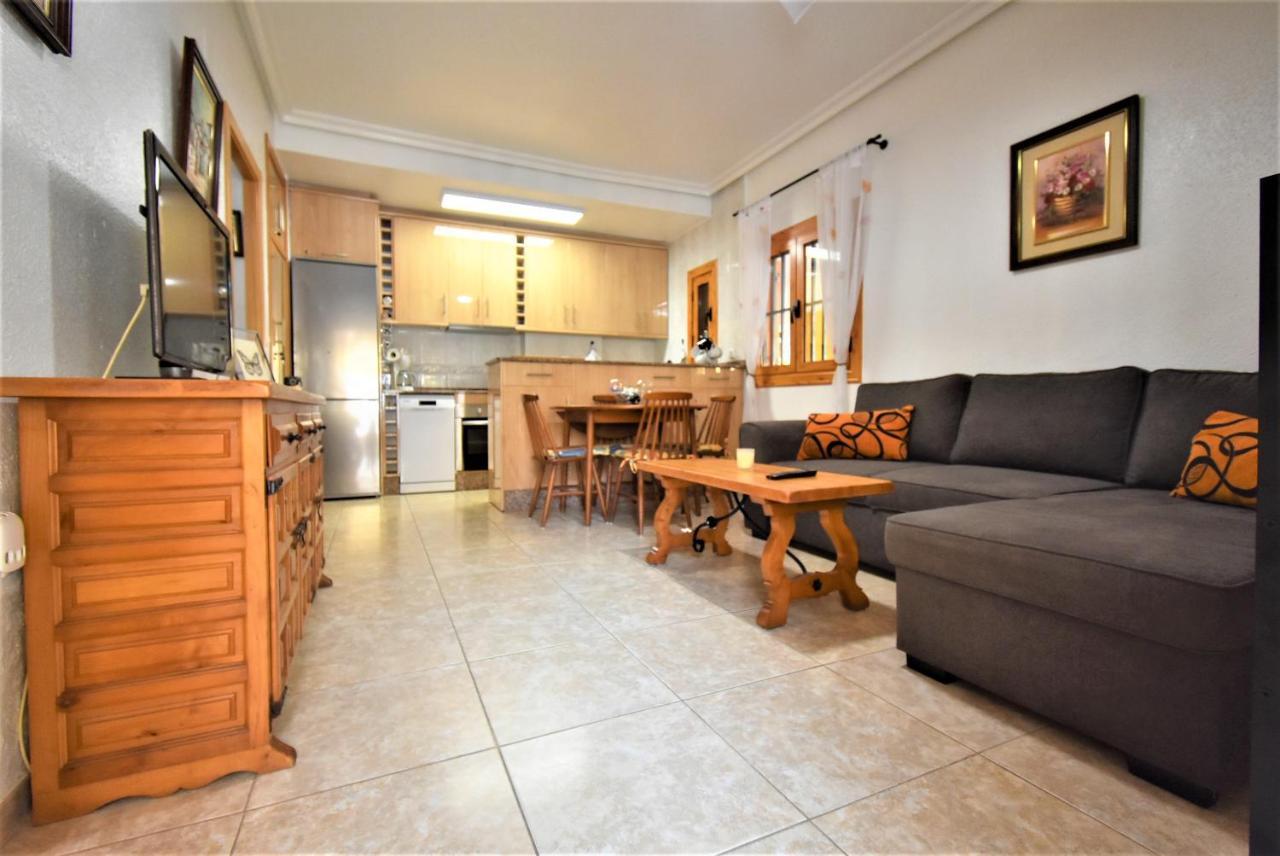 La Casa Milana Apartment La Mata  Ngoại thất bức ảnh