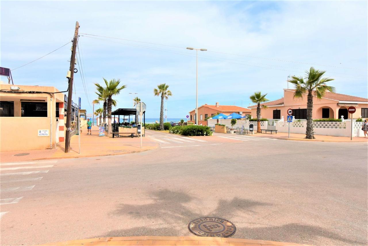 La Casa Milana Apartment La Mata  Ngoại thất bức ảnh