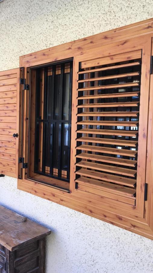 La Casa Milana Apartment La Mata  Ngoại thất bức ảnh