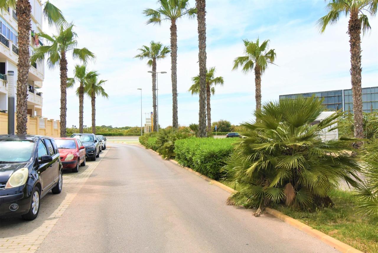 La Casa Milana Apartment La Mata  Ngoại thất bức ảnh
