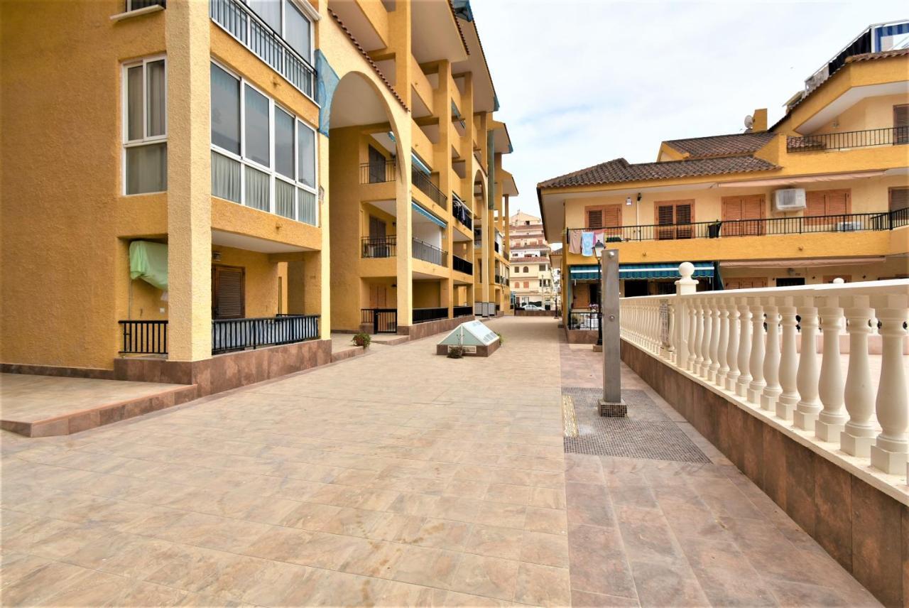 La Casa Milana Apartment La Mata  Ngoại thất bức ảnh