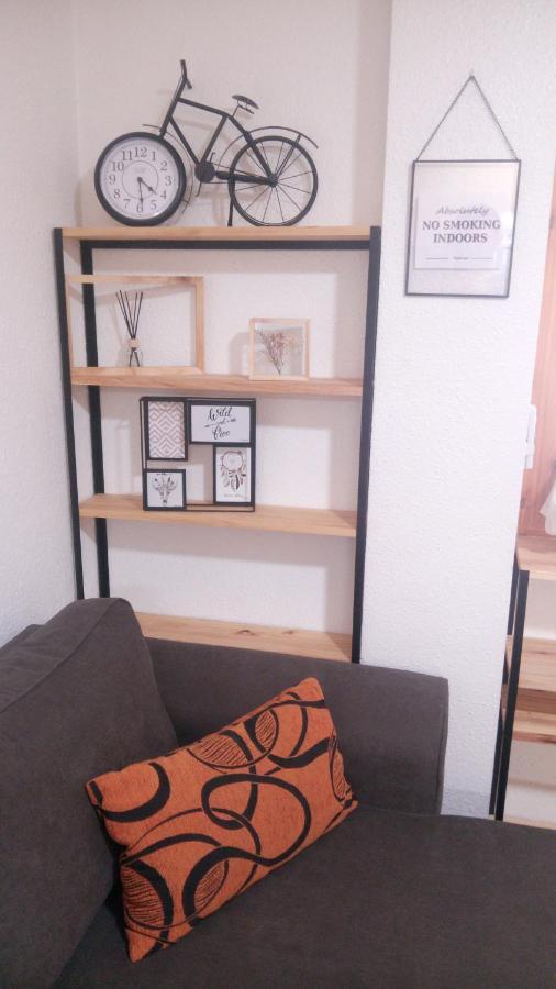 La Casa Milana Apartment La Mata  Ngoại thất bức ảnh
