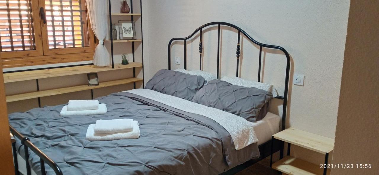 La Casa Milana Apartment La Mata  Ngoại thất bức ảnh