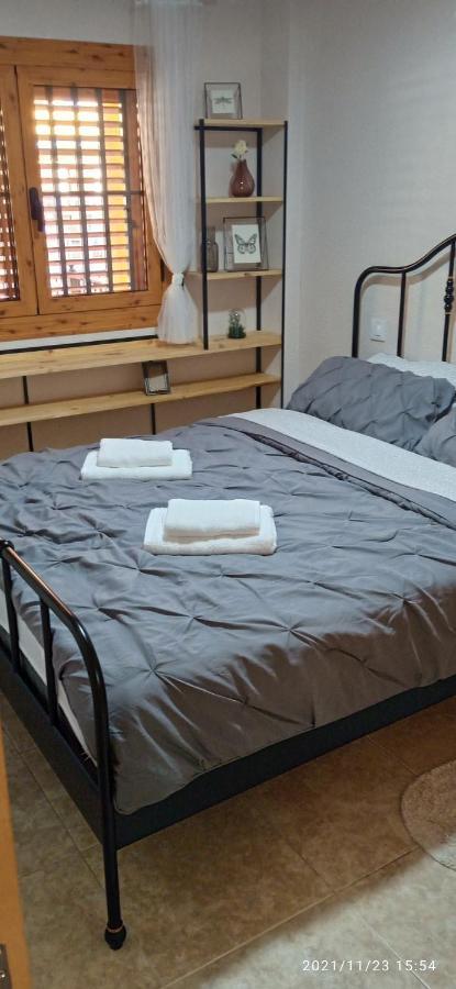 La Casa Milana Apartment La Mata  Ngoại thất bức ảnh