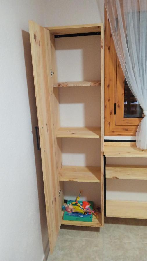 La Casa Milana Apartment La Mata  Ngoại thất bức ảnh