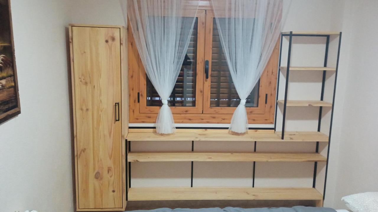 La Casa Milana Apartment La Mata  Ngoại thất bức ảnh