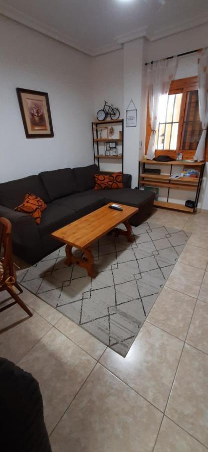La Casa Milana Apartment La Mata  Ngoại thất bức ảnh