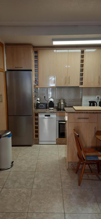 La Casa Milana Apartment La Mata  Ngoại thất bức ảnh
